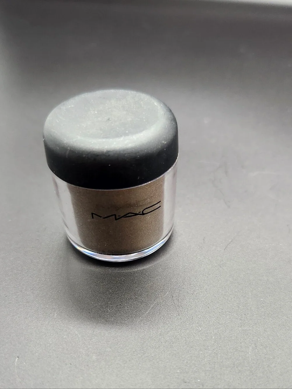 MAC Cosmetics Loose Pigment Eyeshadow - Copperized